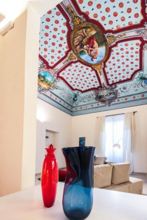 Dama Sicilian Luxury Home & SPA Giarre